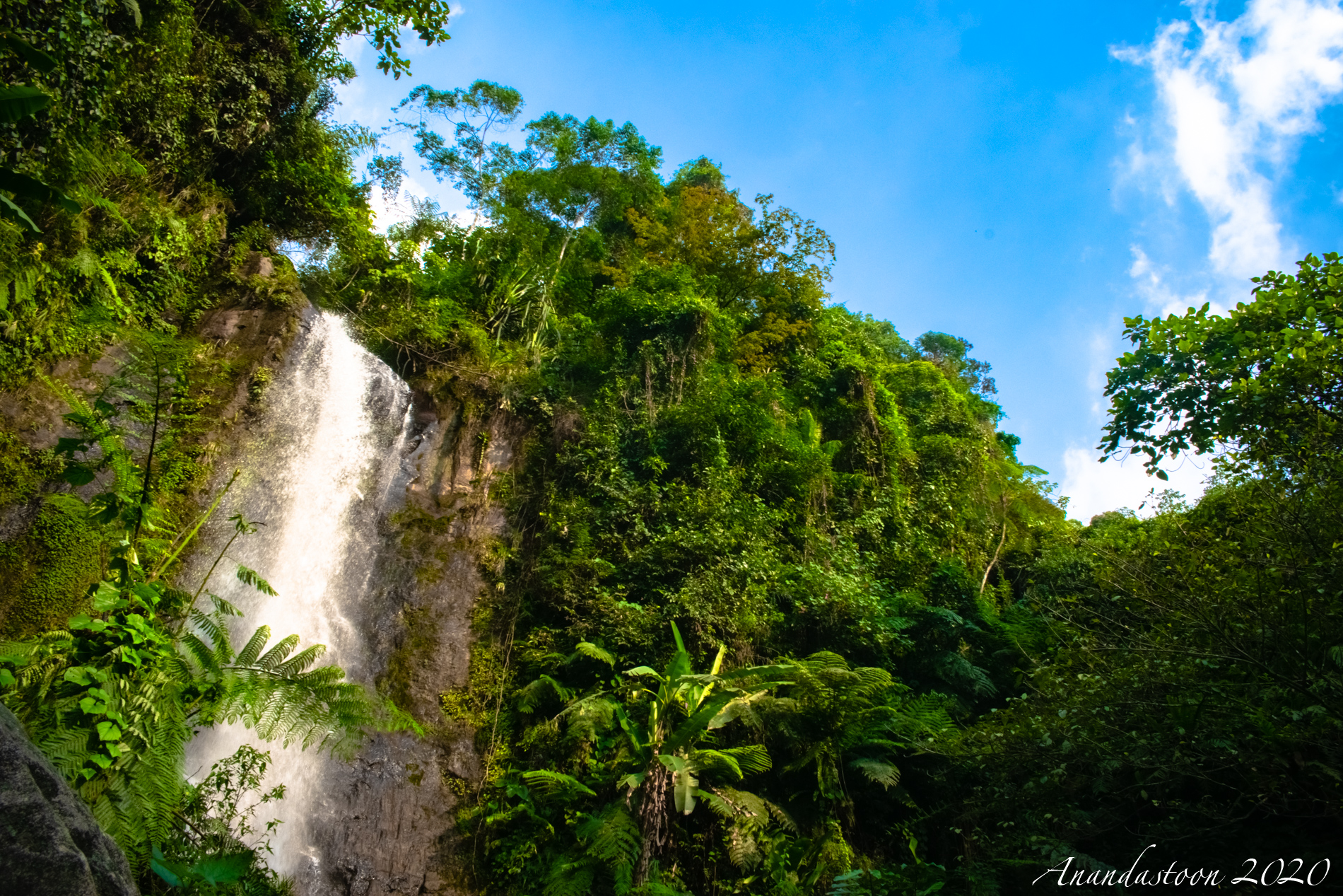 Curug Saderi