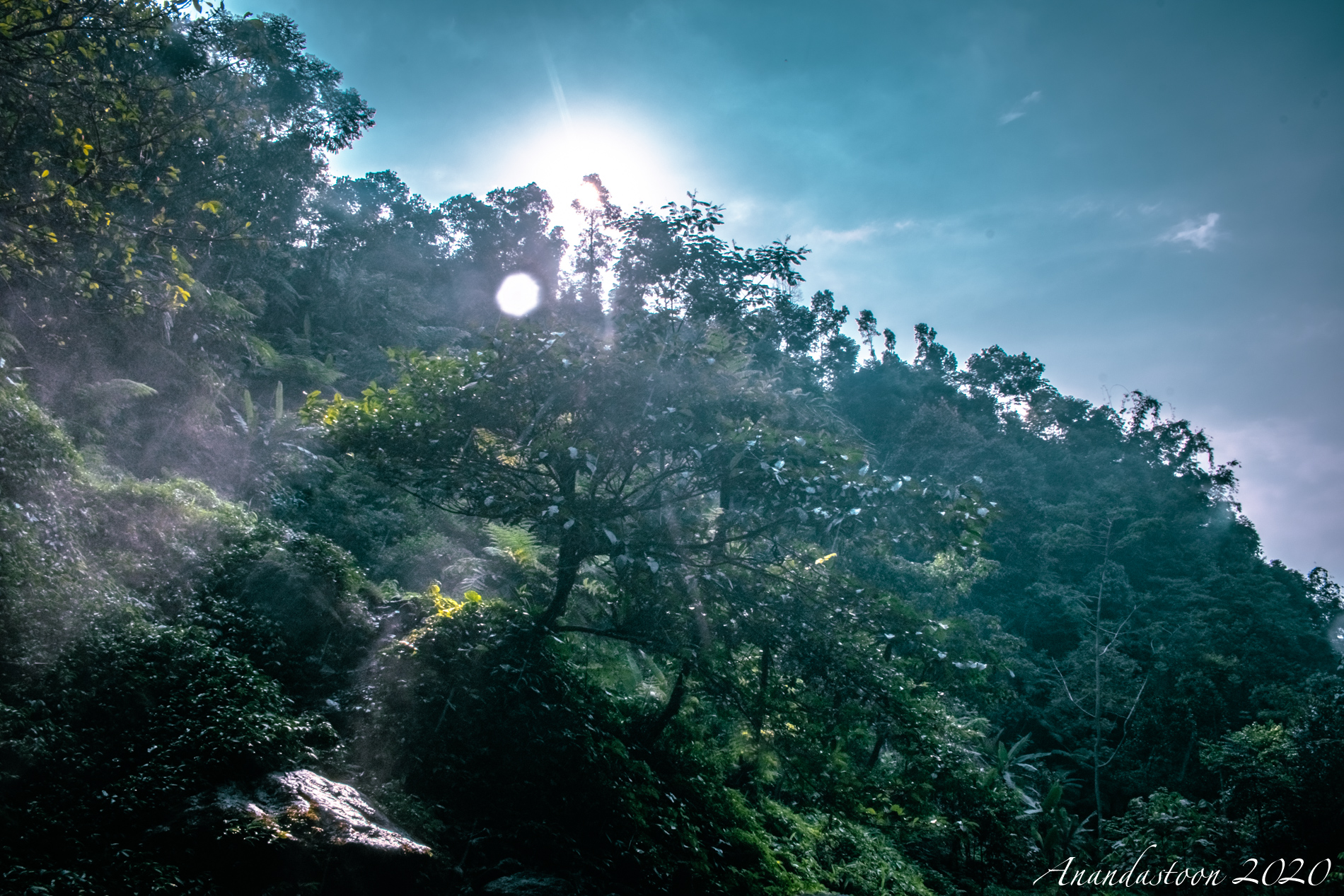 Curug Saderi