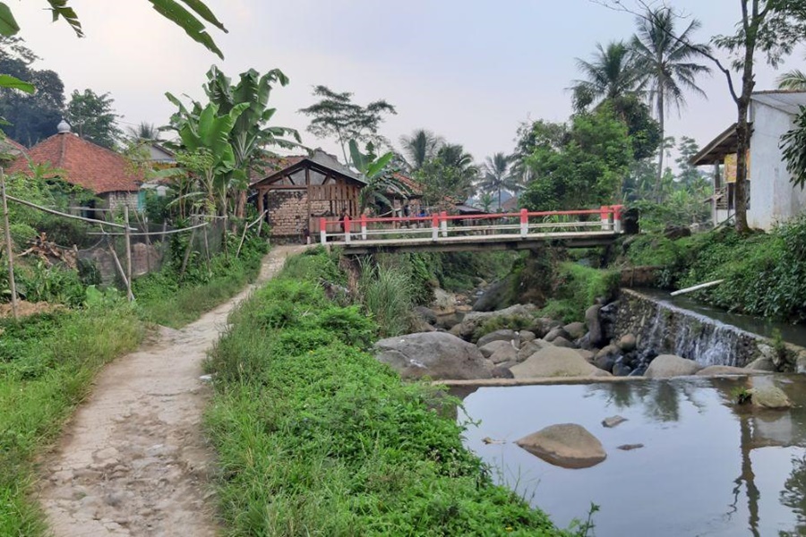 Curug Saderi