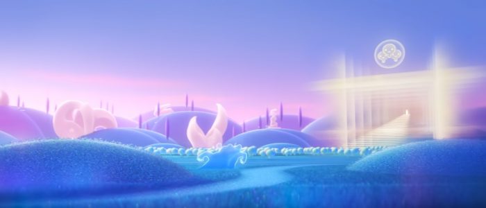Soul Pixar