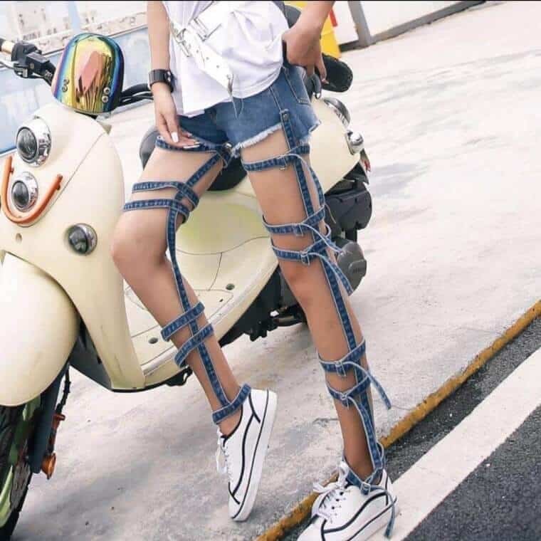 Nyeleneh