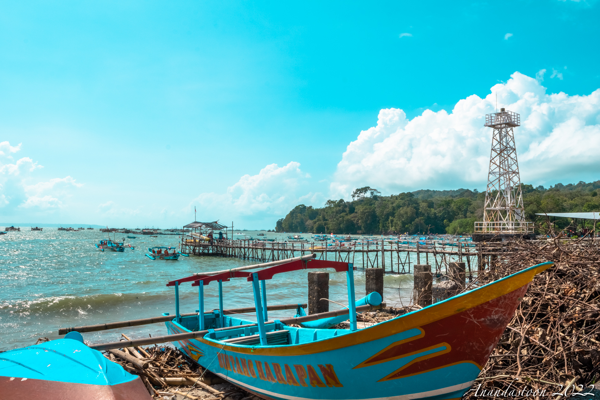 Pangandaran