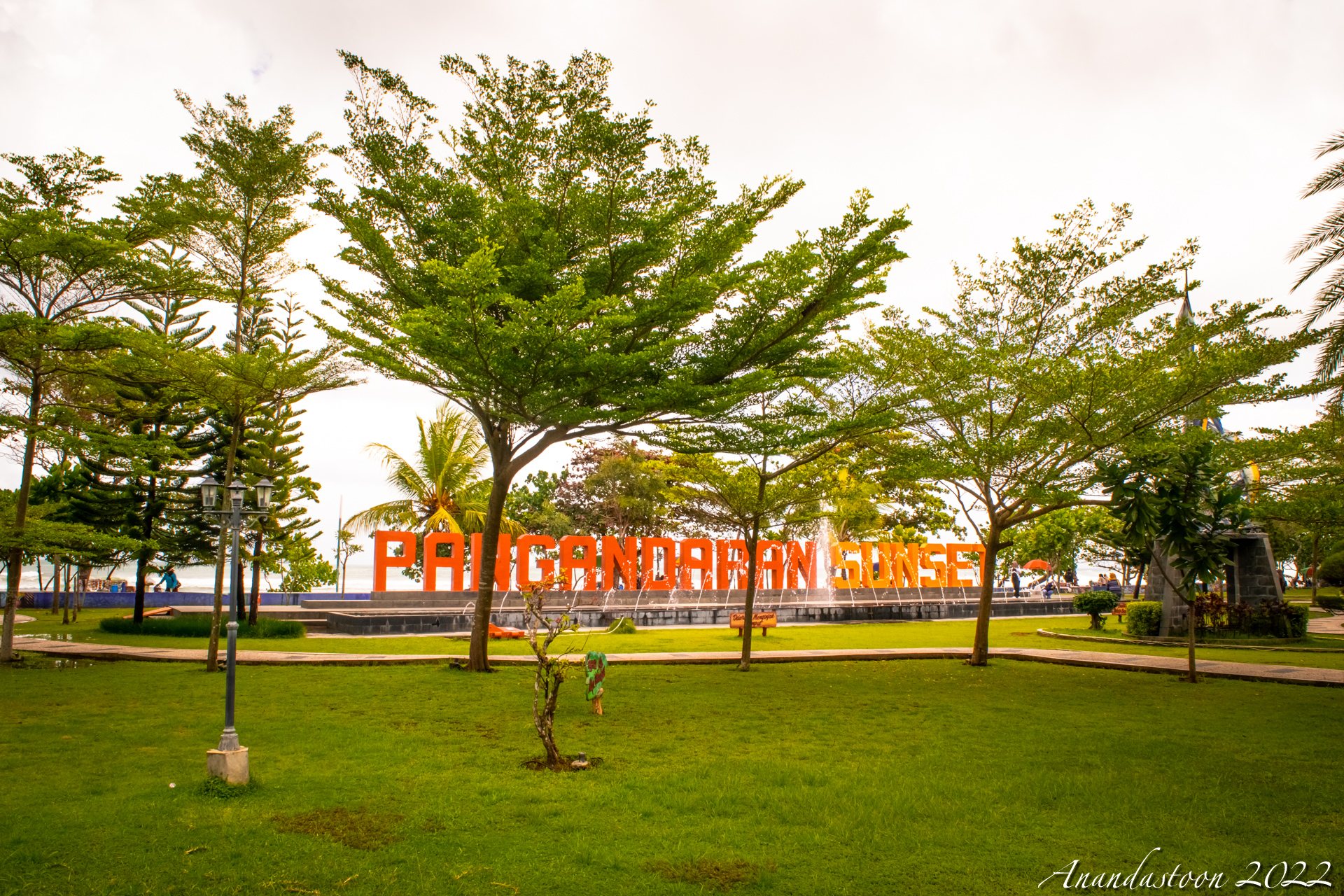 Pangandaran