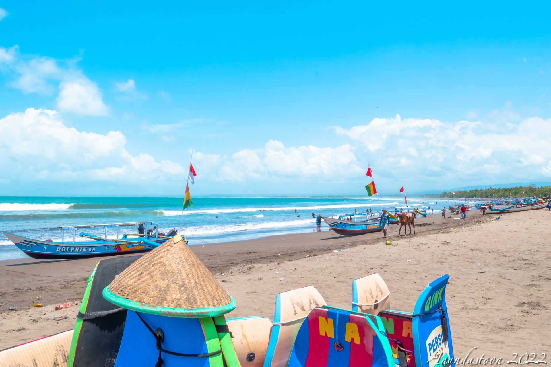 Pangandaran