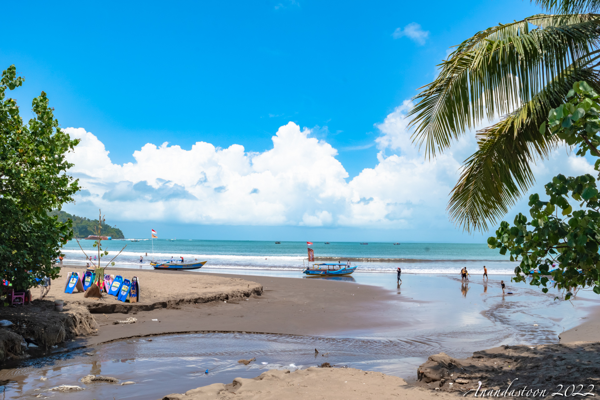 Pangandaran