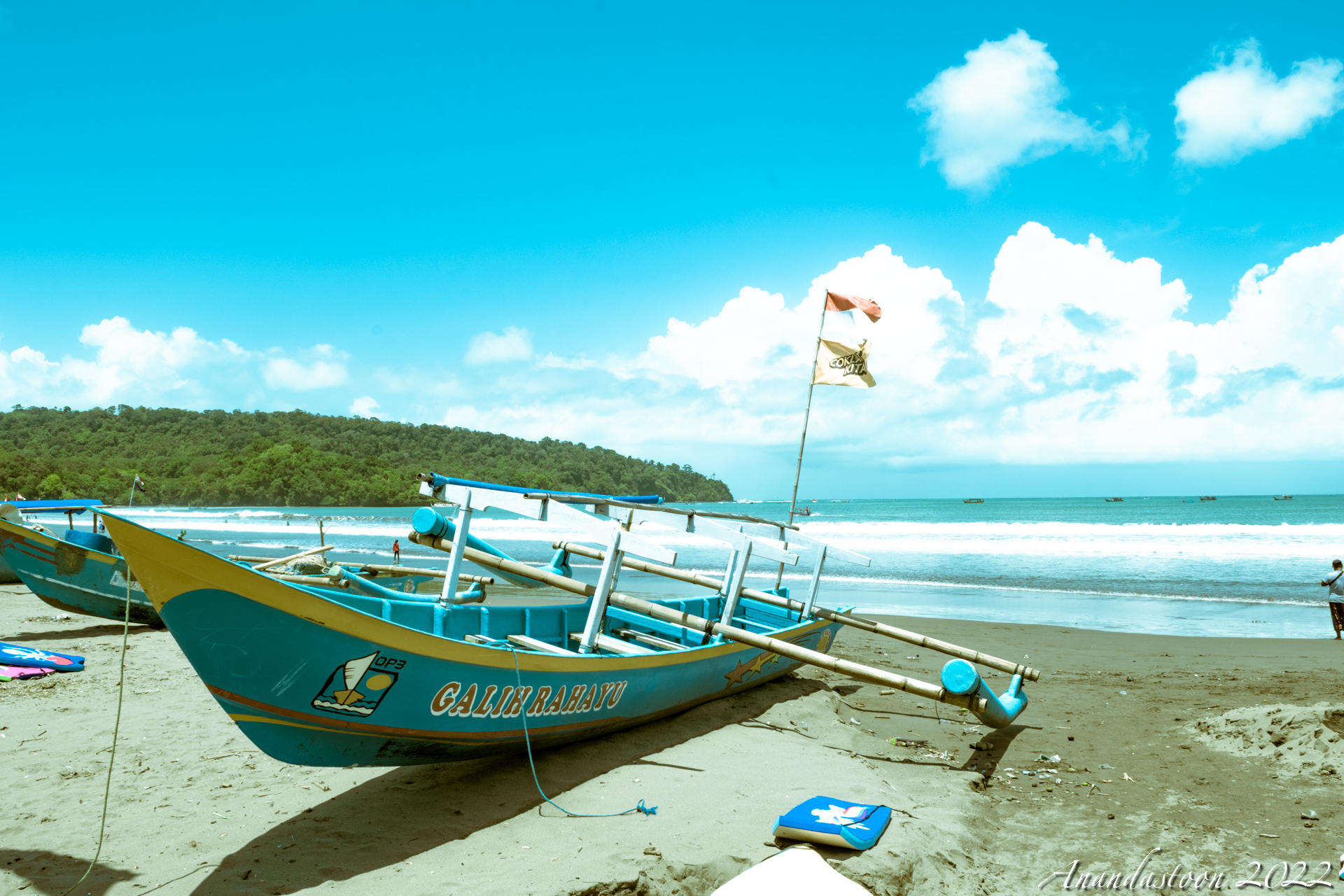 Pangandaran
