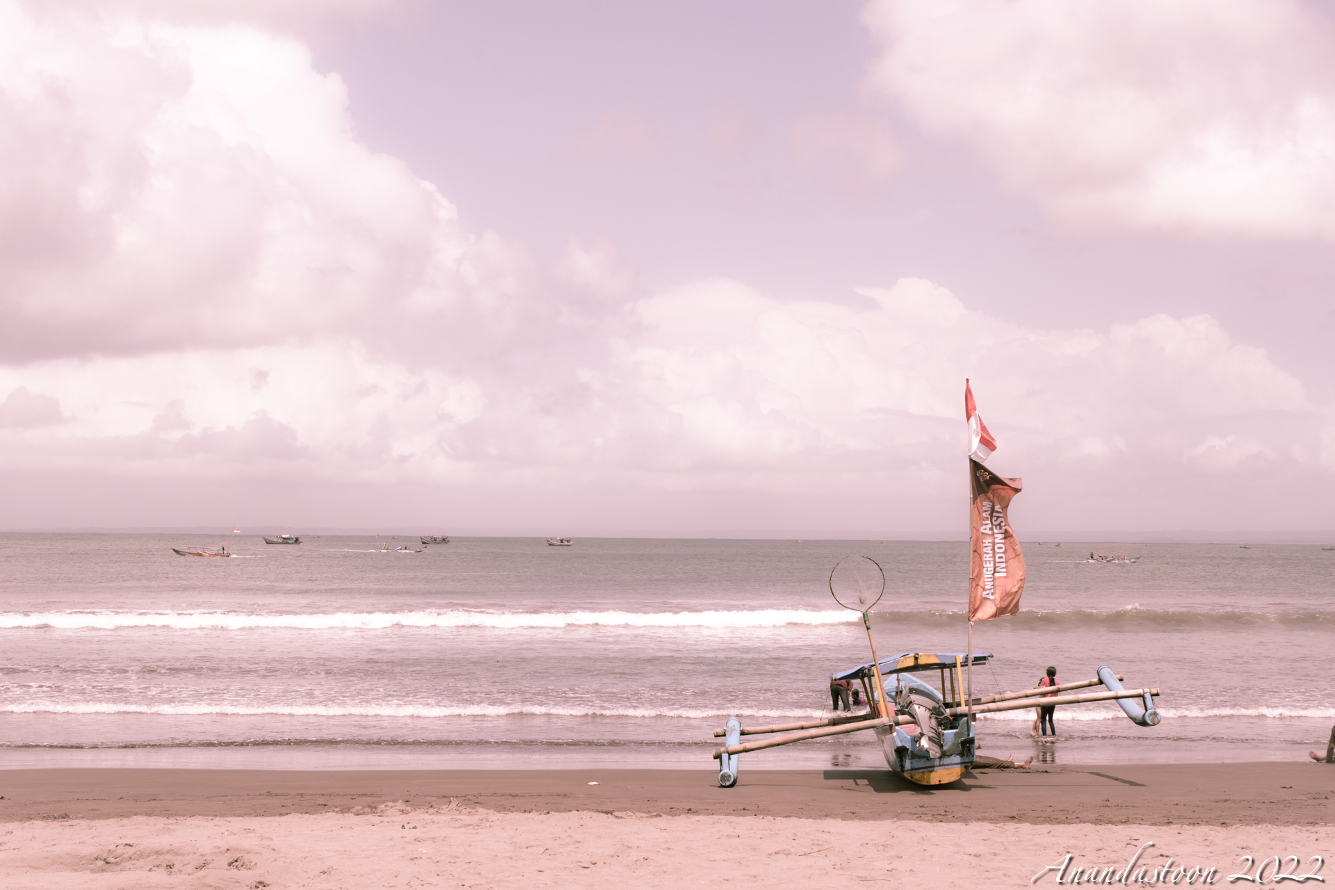 Pangandaran