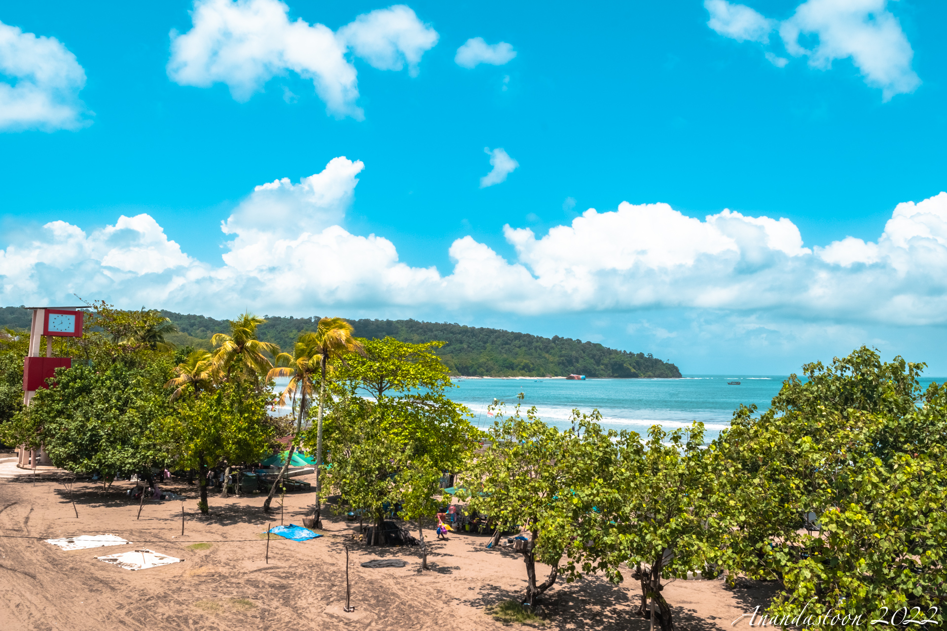 Pangandaran