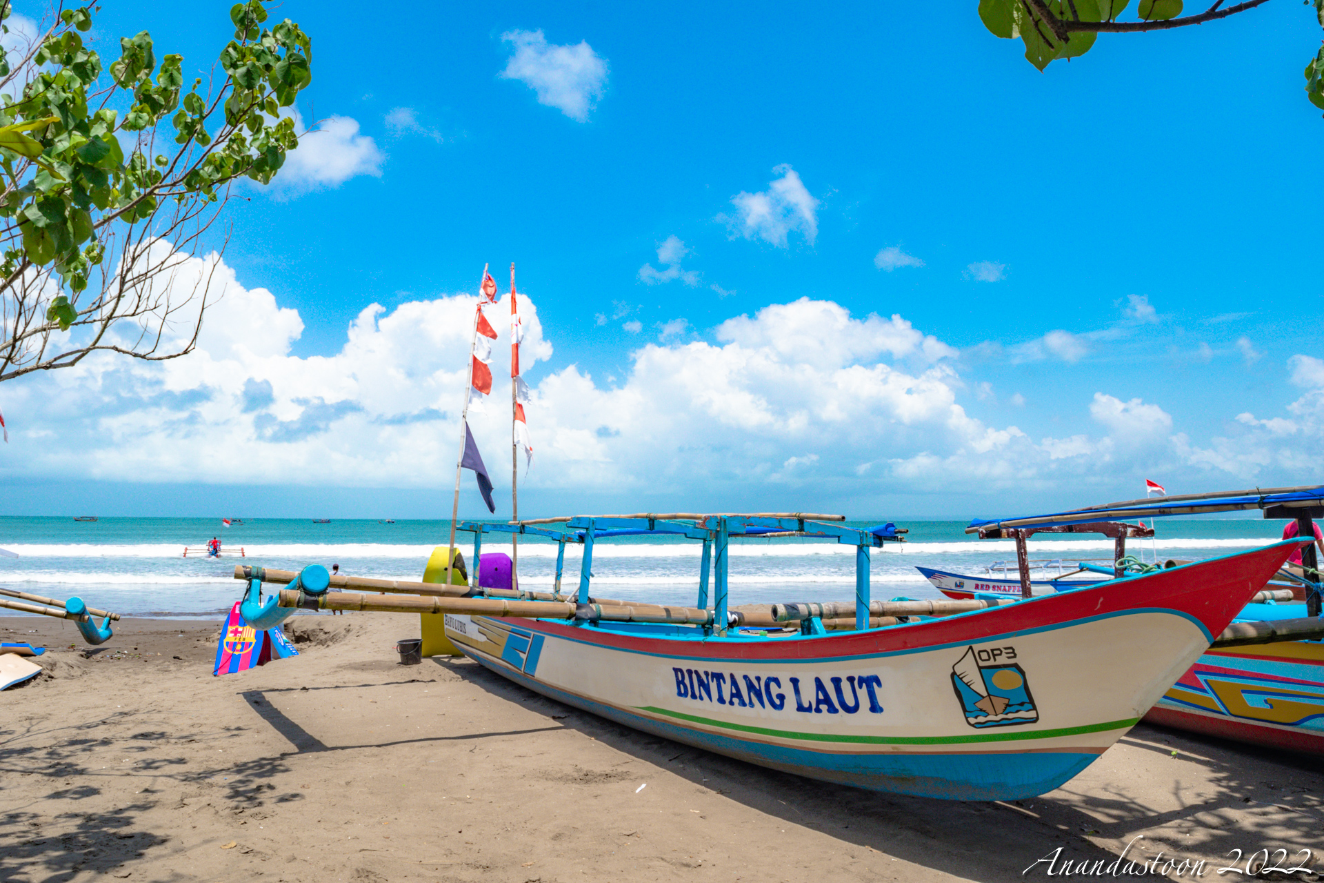 Pangandaran