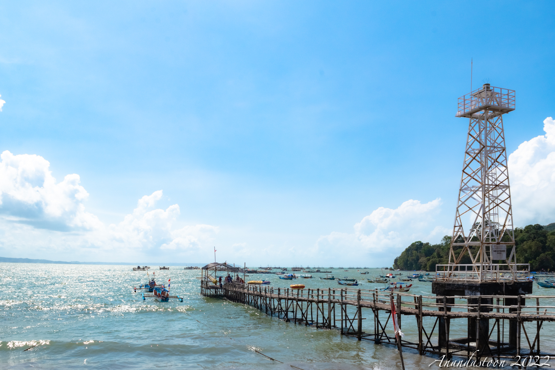 Pangandaran