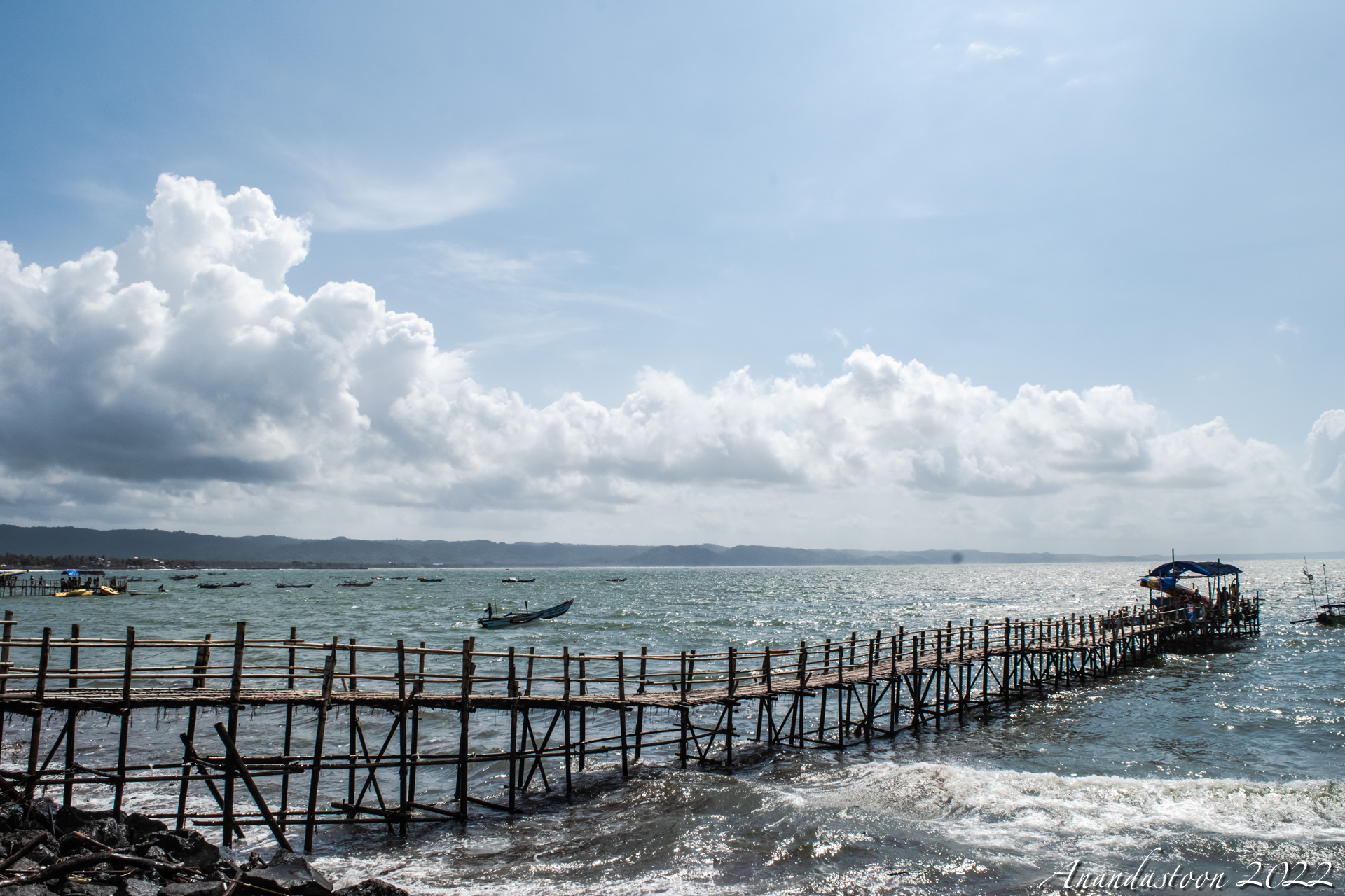 Pangandaran