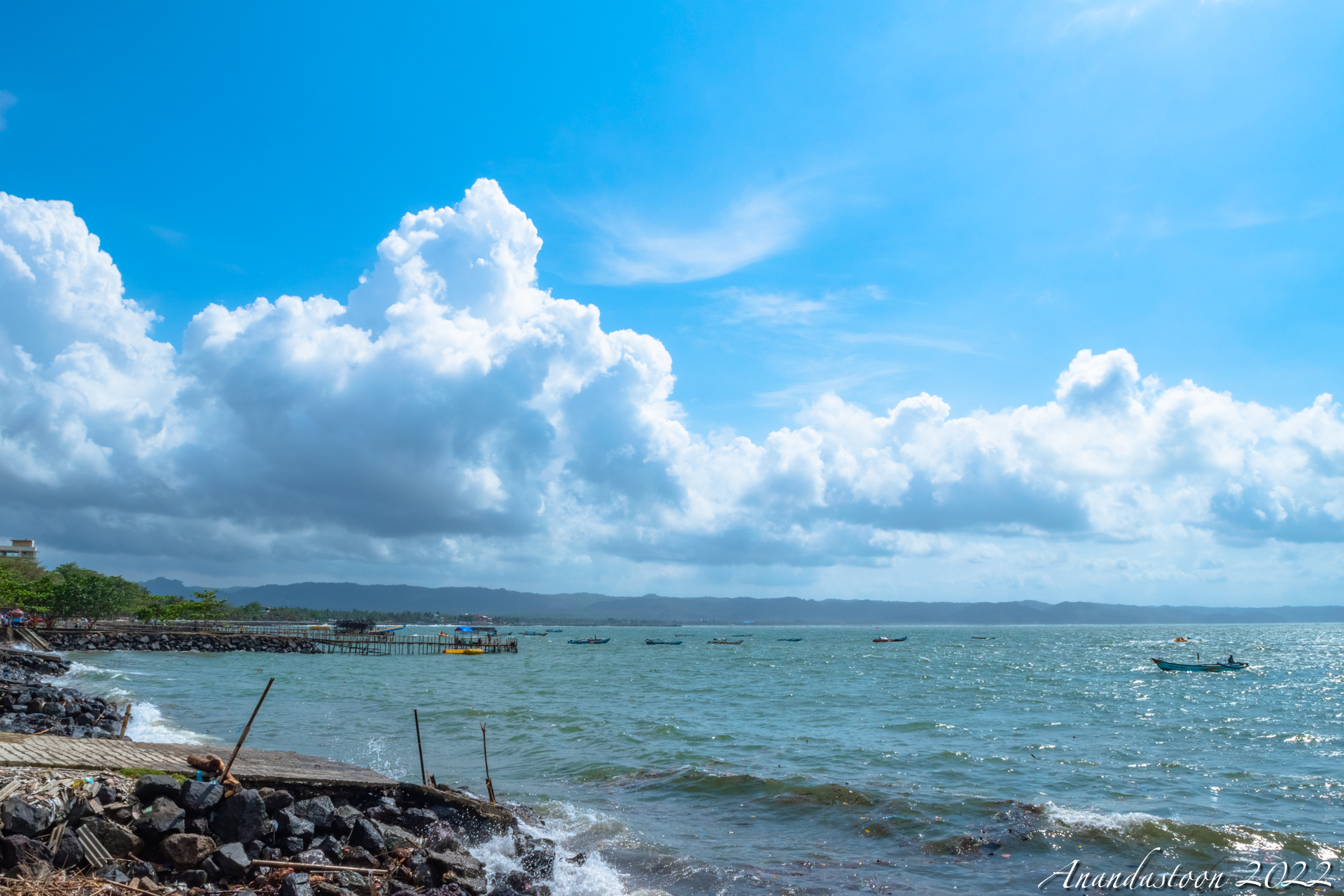 Pangandaran