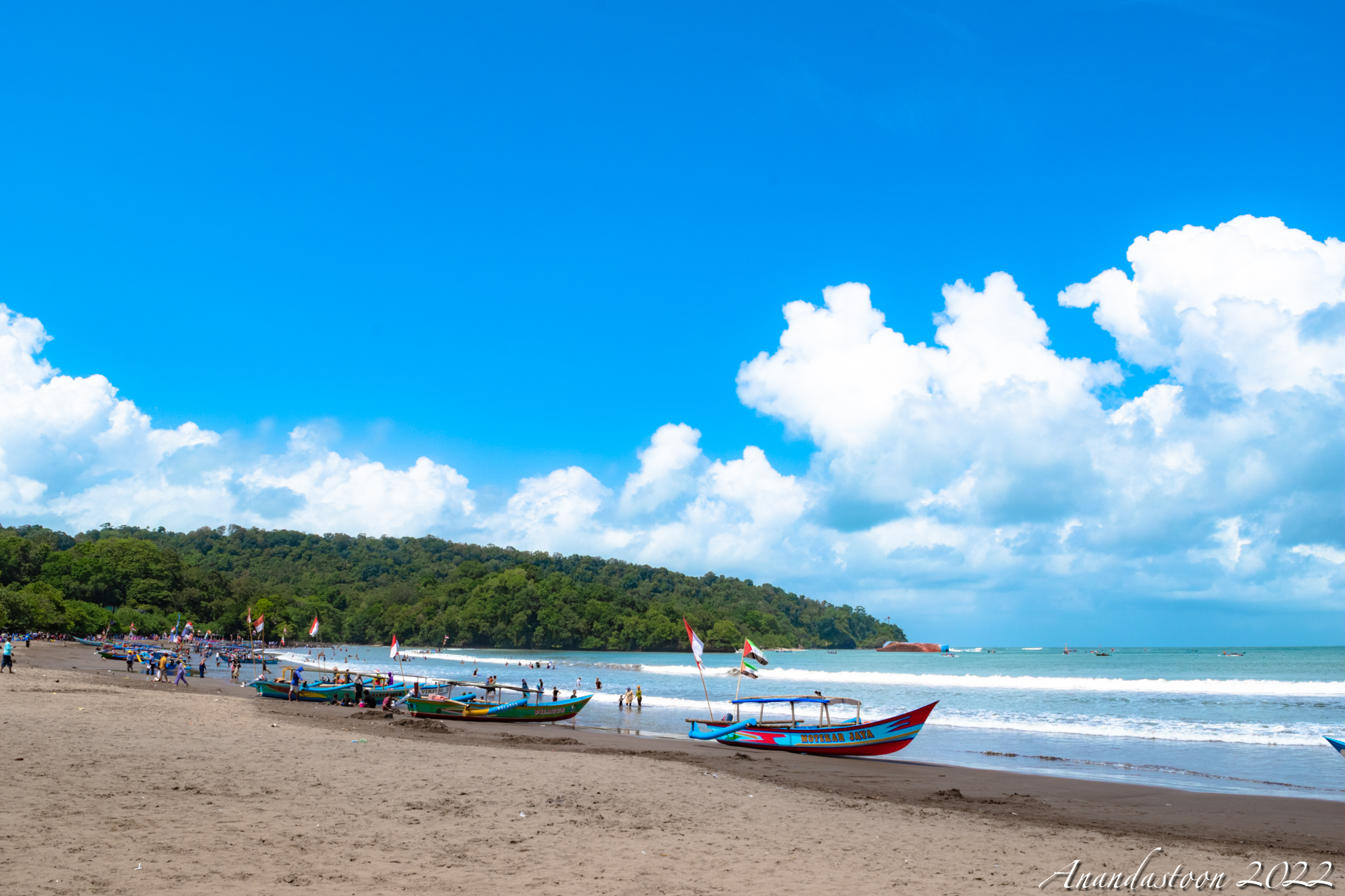 Pangandaran