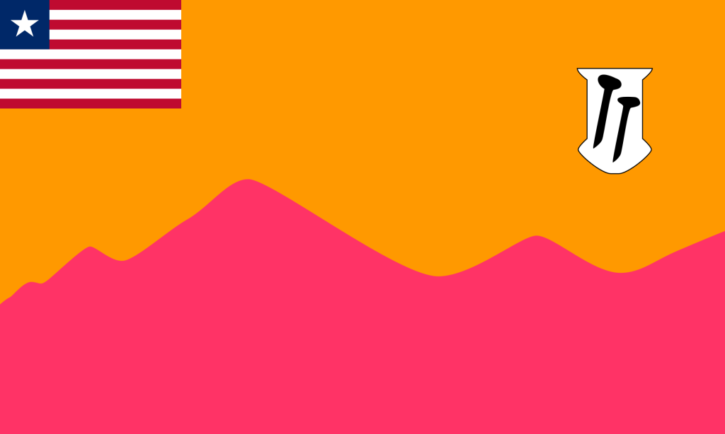 bendera lucu