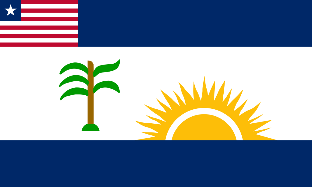 bendera lucu