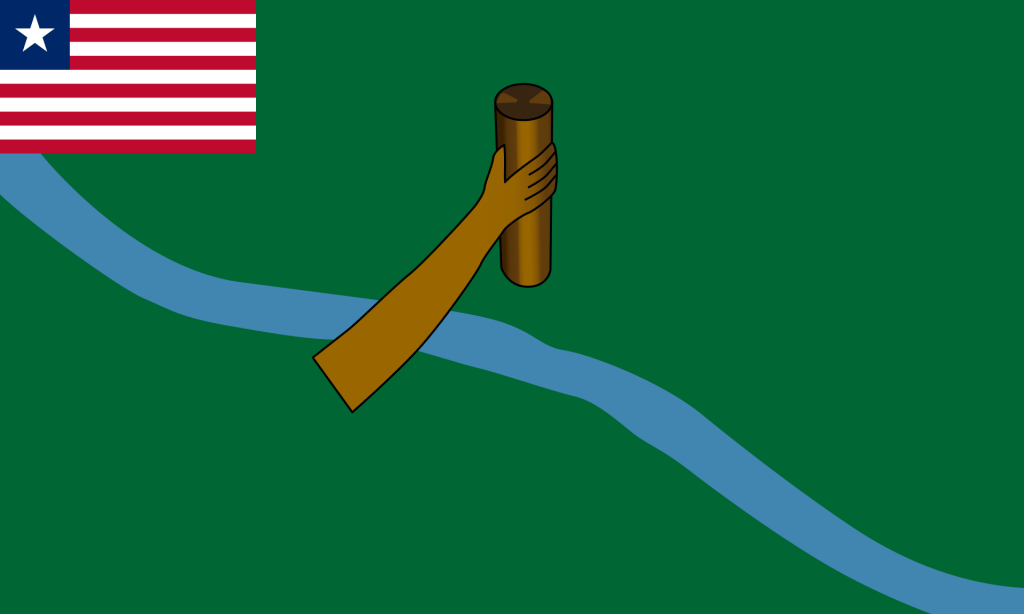 bendera lucu