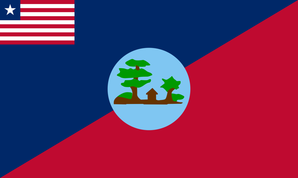 bendera lucu
