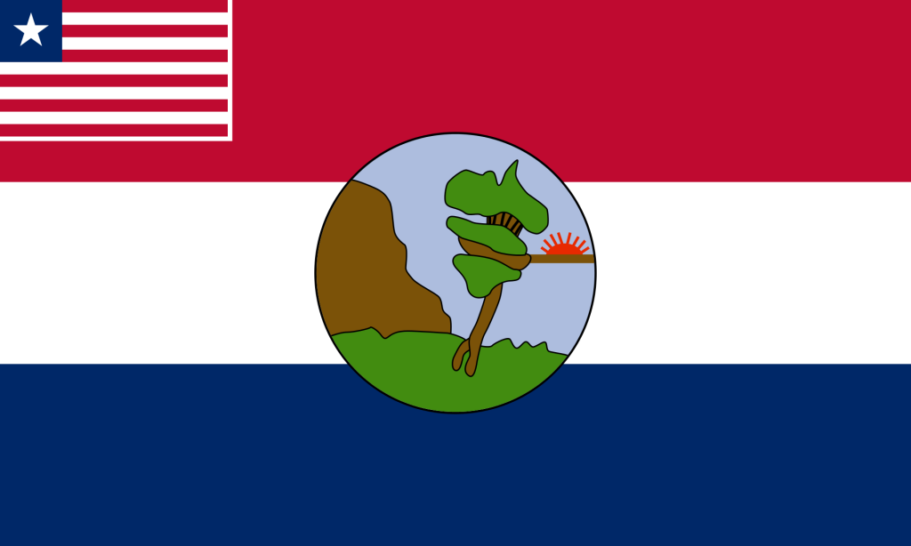 bendera lucu