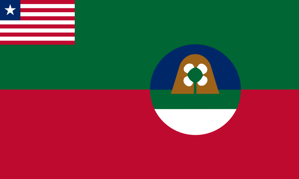 bendera lucu