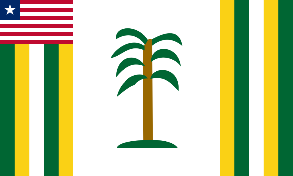 bendera lucu