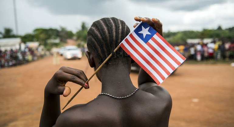 Bendera Lucu