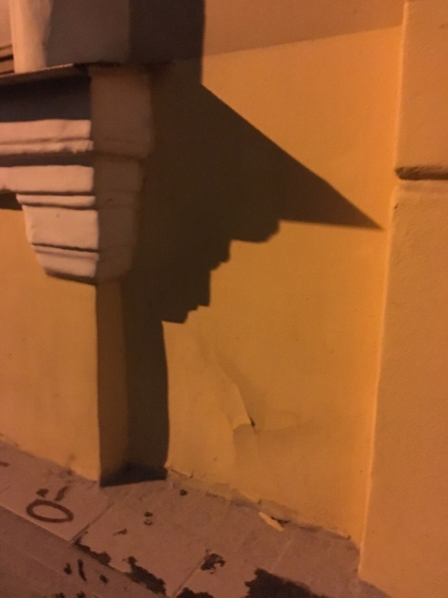 Foto Ilusi