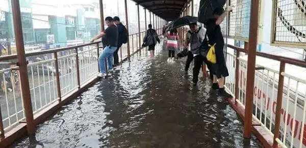 Desain Gagal