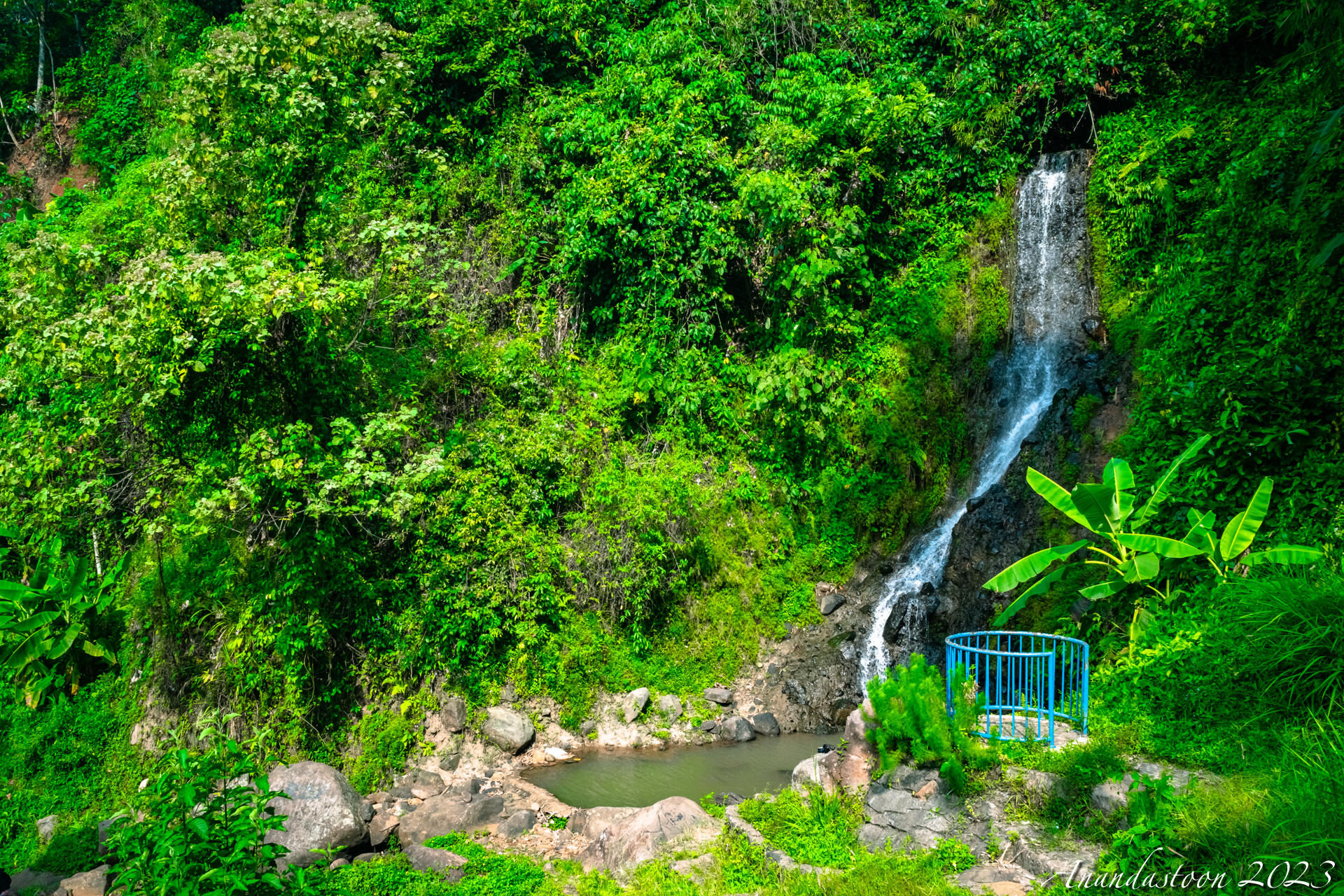 Curug Citiis