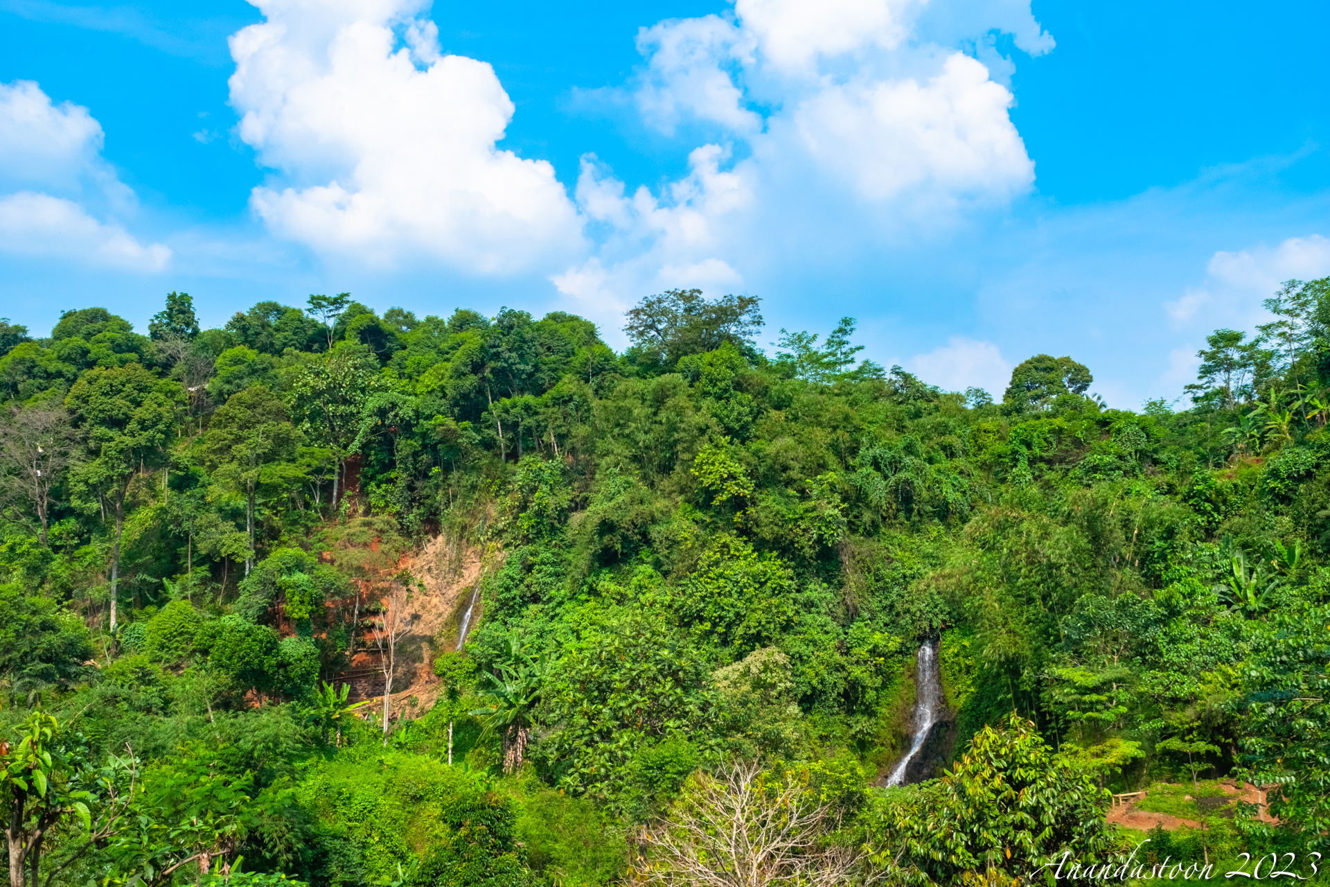 Curug Citiis