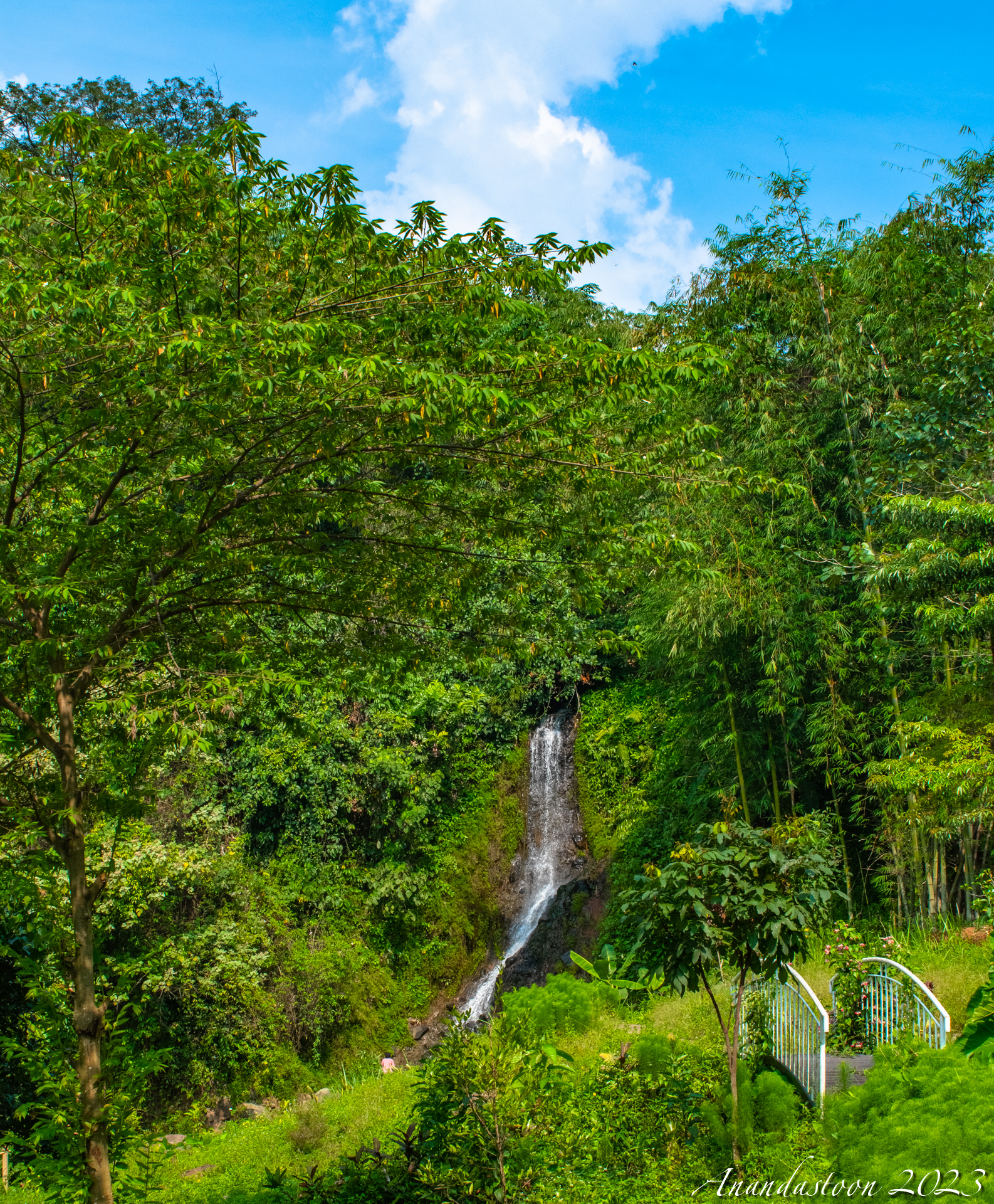 Curug Citiis