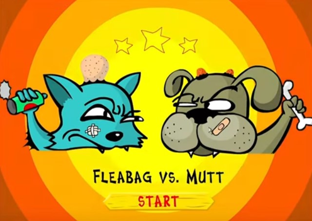 Game Flash