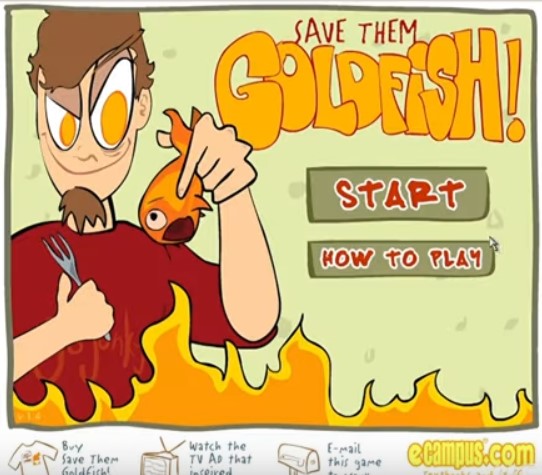 Game Flash