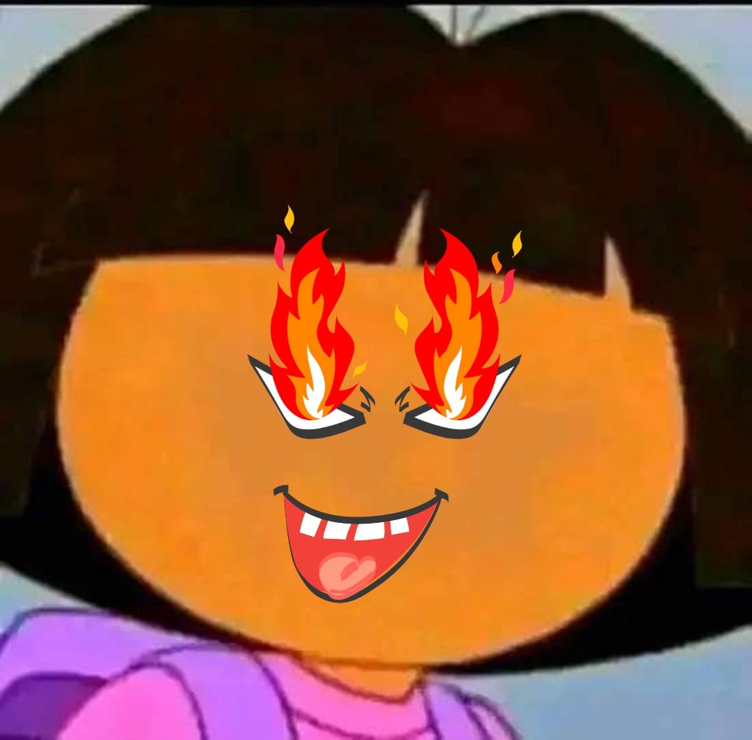 Wajah Baru Dora