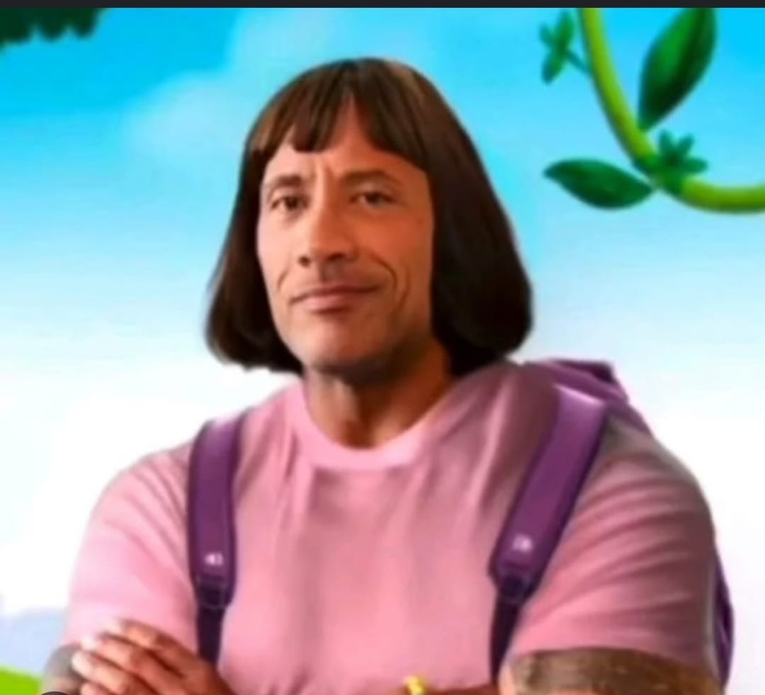 Wajah Baru Dora