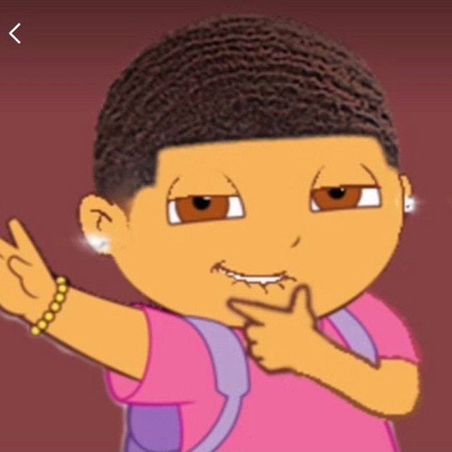 Wajah Baru Dora