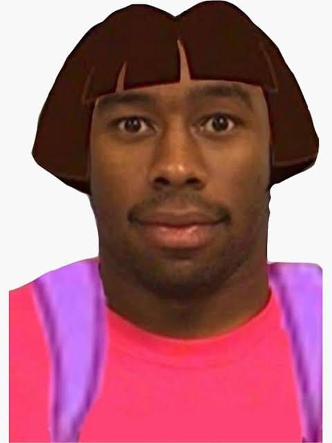 Wajah Baru Dora
