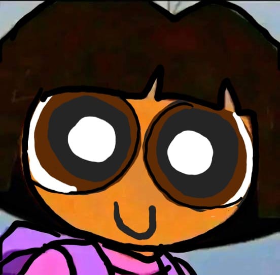 Wajah Baru Dora