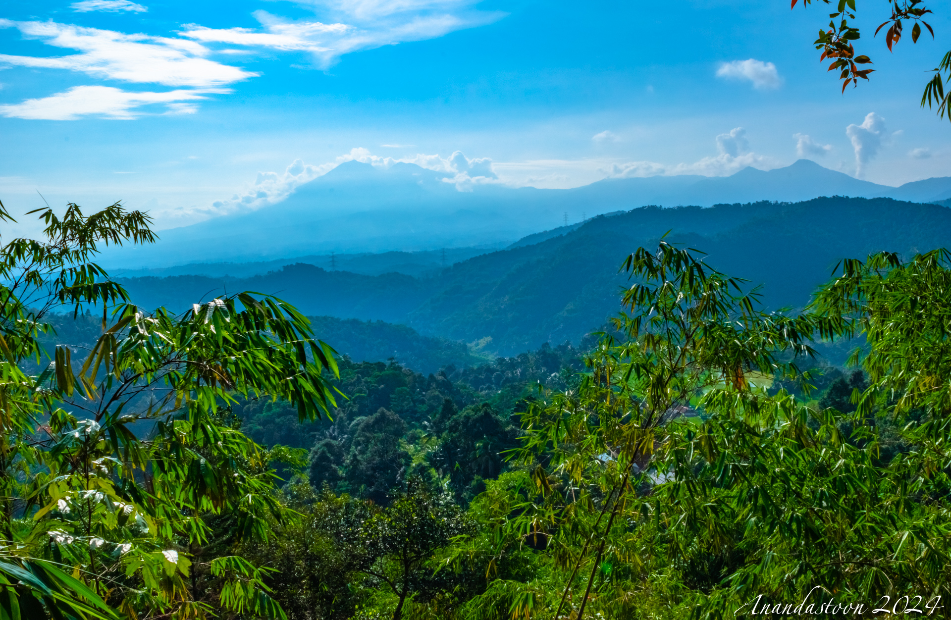 Curug Cilame