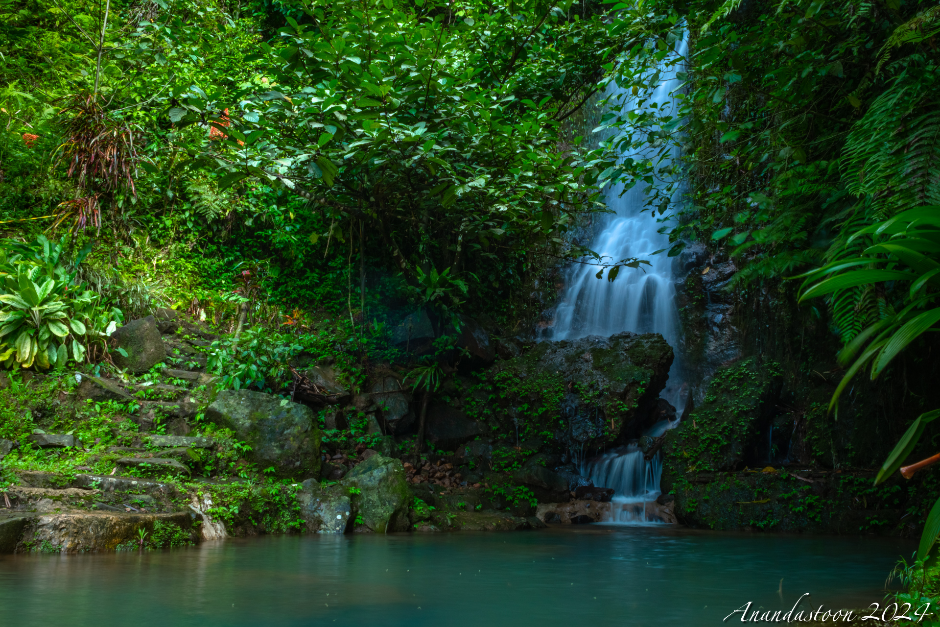 curug cilame