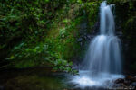 Curug Bidadari