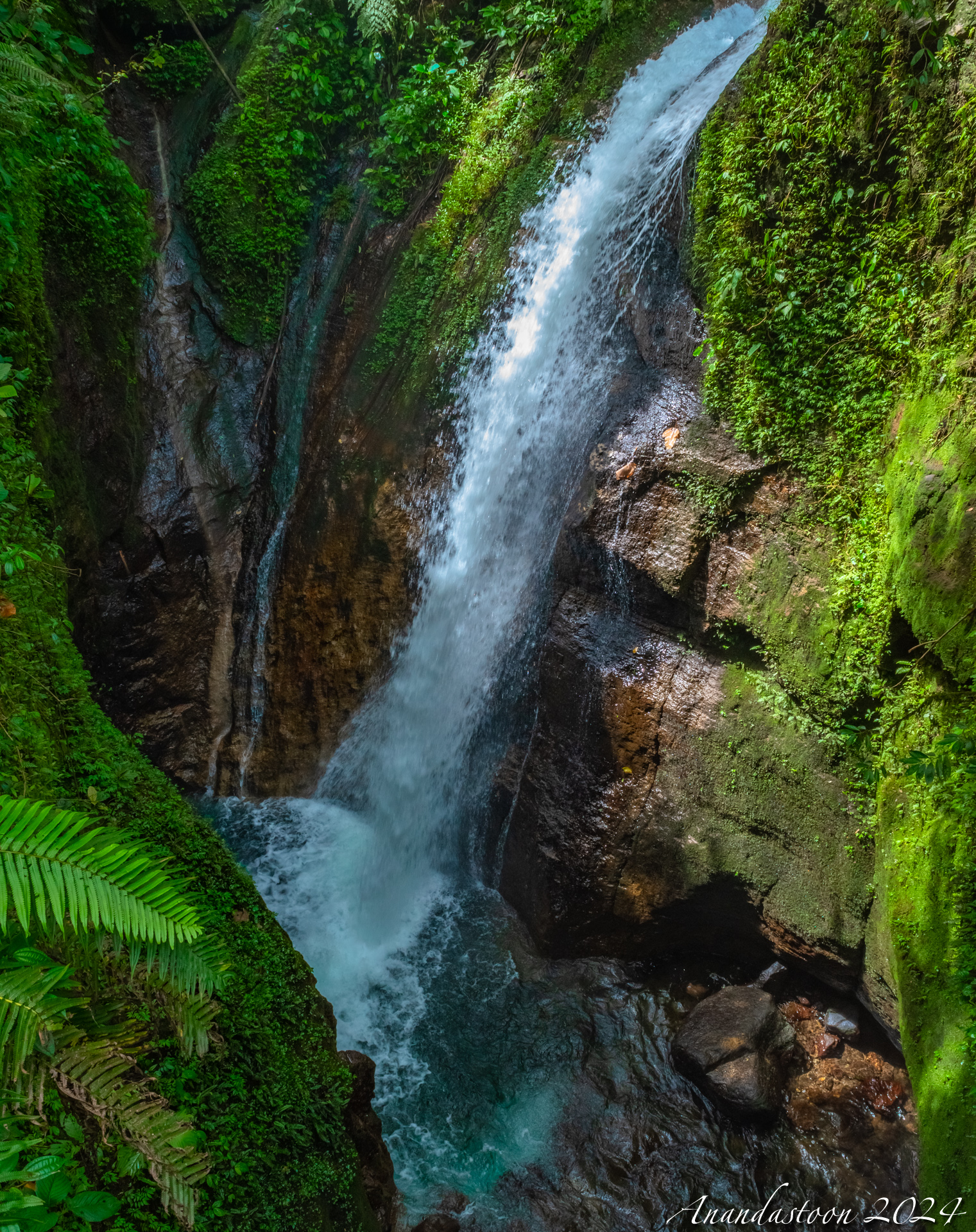 Curug Kiara