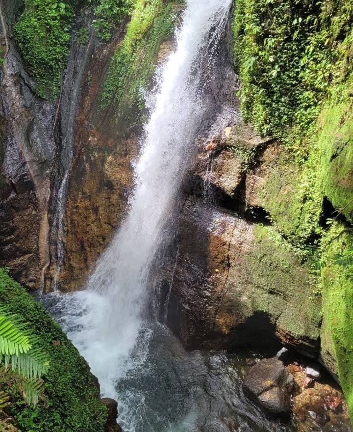 Curug Kiara