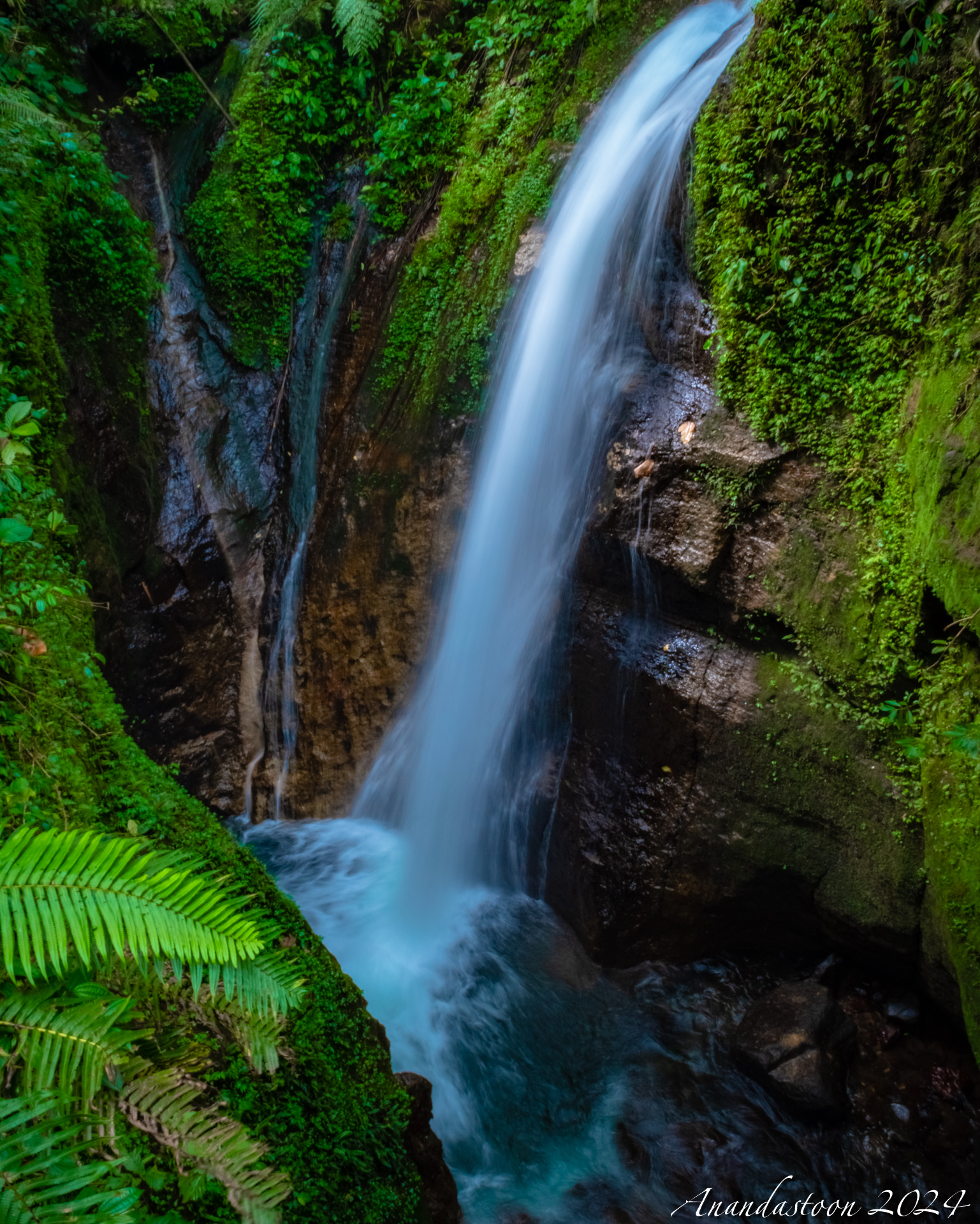 Curug Kiara