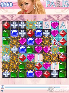 Game J2ME