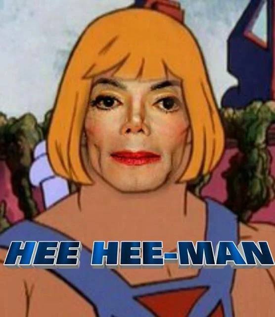 Michael Jackson