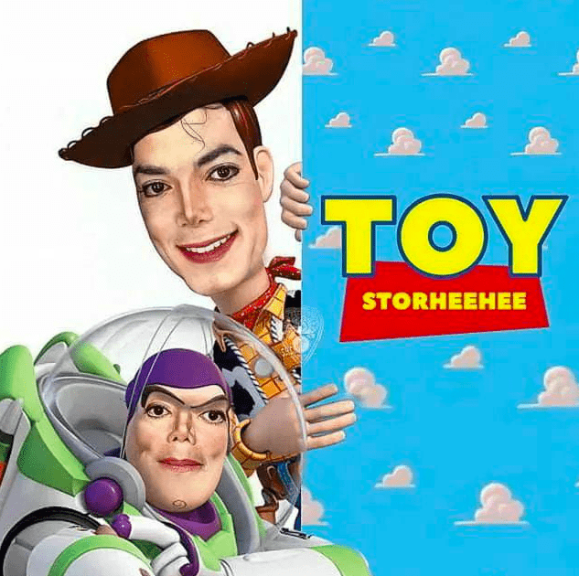 Michael Jackson