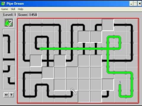 Game Windows