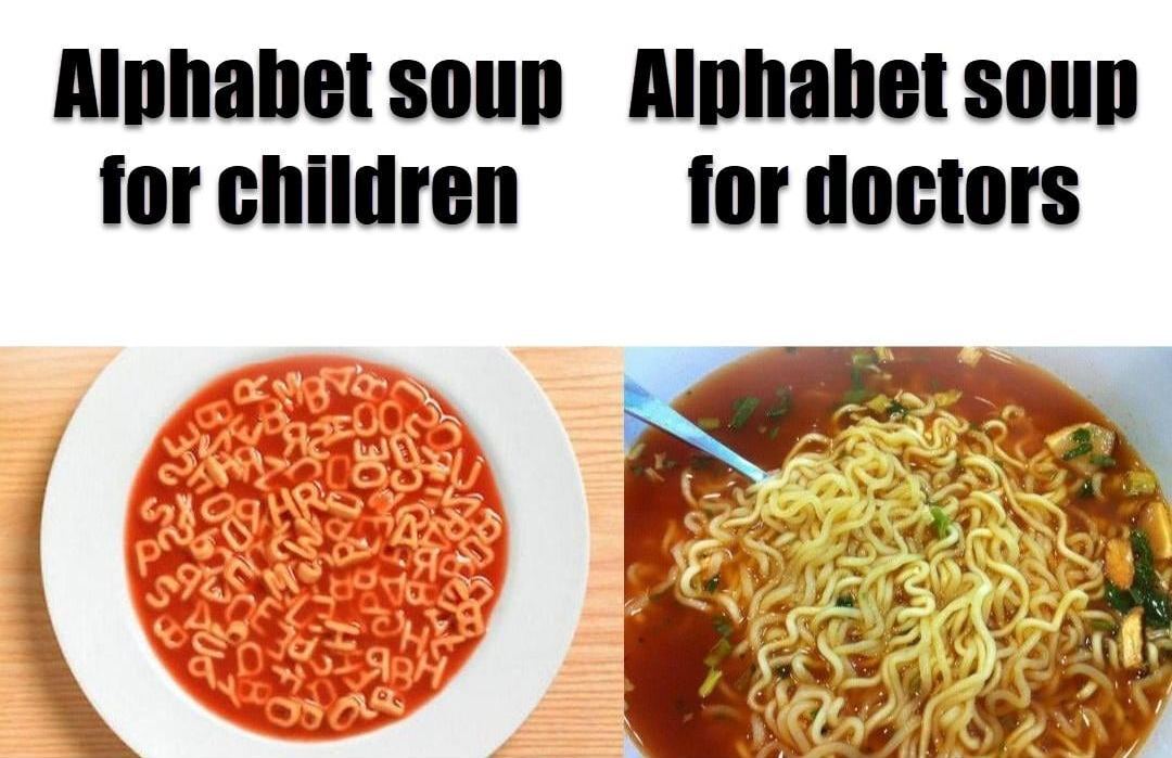 tulisan dokter