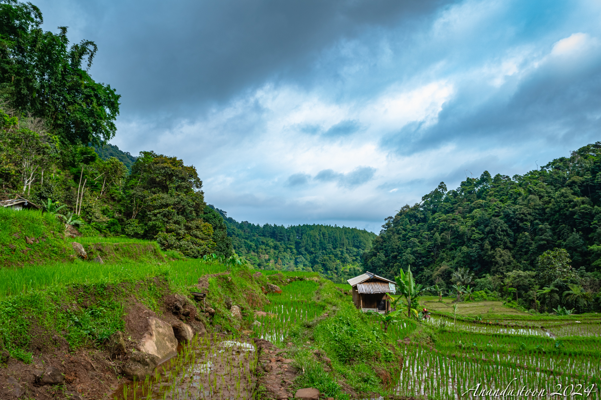 Curug Gleweran