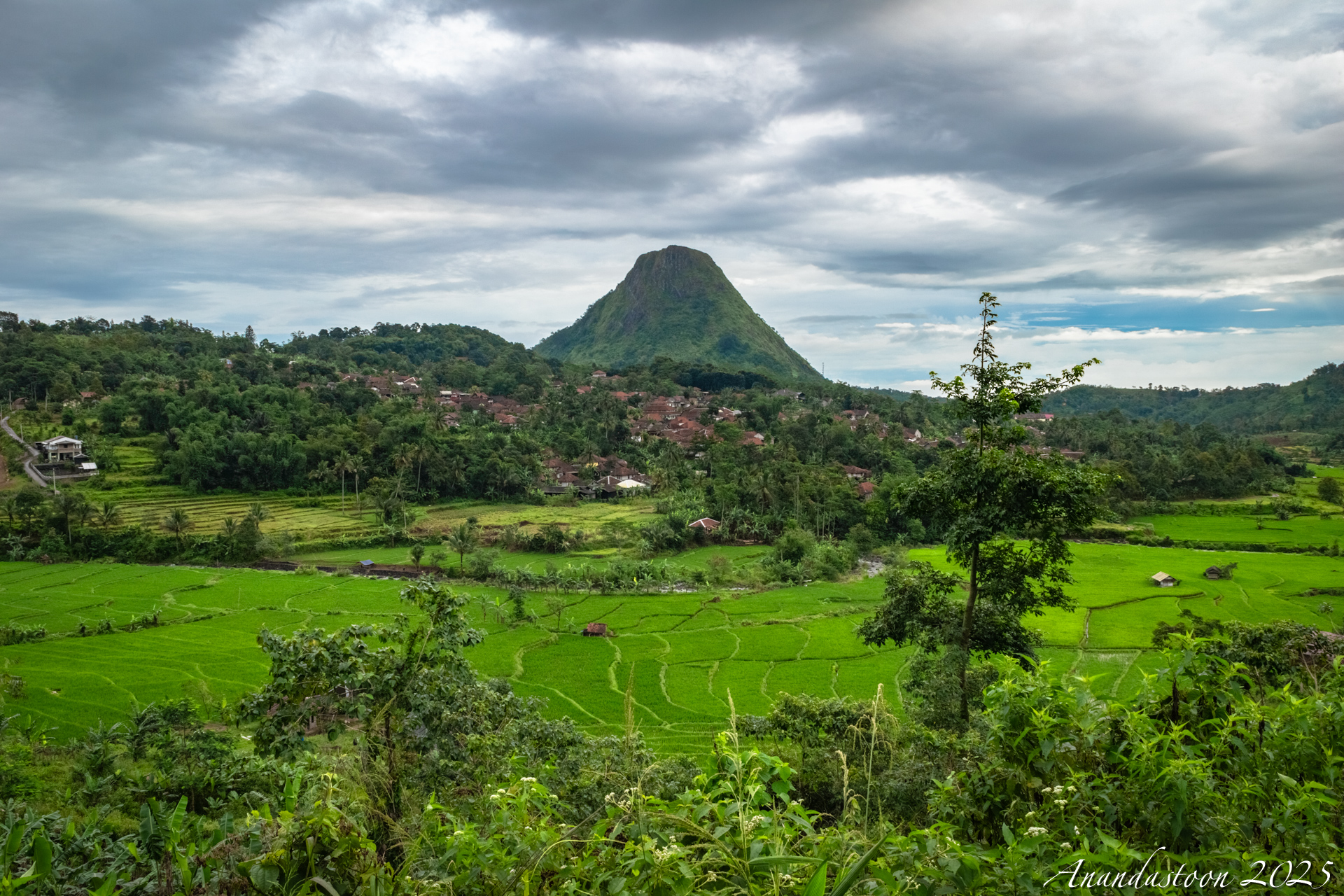 Gunung Batu